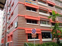 Blk 151 Pasir Ris Street 13 (Pasir Ris), HDB 5 Rooms #132352